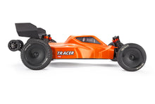 Atrek Tracer Pro RC Buggy Electric Brushless 2WD 1/10 Scale RTR #ATR-2135V1