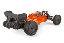 Atrek Tracer Pro RC Buggy Electric Brushless 2WD 1/10 Scale RTR #ATR-2135V1