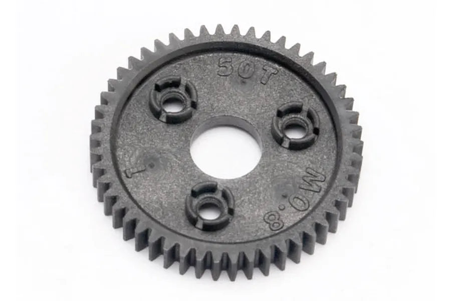 Traxxas 50T 32dp/0.8Mod Spur Gear #TRA-6842