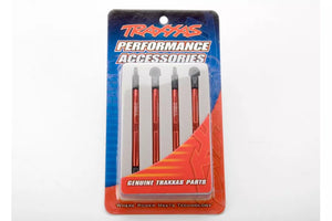 Traxxas Red Aluminium Complete Turnbuckle Set #TRA-7138X