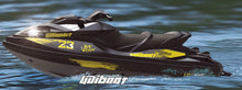 UDI RC 2.4G Brushless Jet Boat Self-Righting Hull Design #UDI-023PRO
