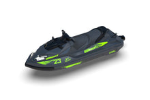 UDI RC 2.4G Brushed Jet Boat Self-Righting Hull Design #UDI-023