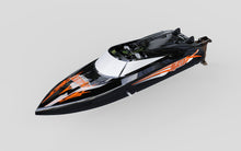 UDIRC RC Boat UDI034 2.4Ghz 13″ Skater Boat #UDI-034