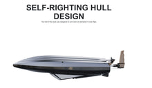 UDIRC RC Boat UDI034 2.4Ghz 13″ Skater Boat #UDI-034