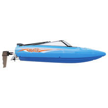 UDIRC RC Boat UDI034 2.4Ghz 13″ Skater Boat #UDI-034