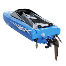UDIRC RC Boat UDI034 2.4Ghz 13″ Skater Boat #UDI-034