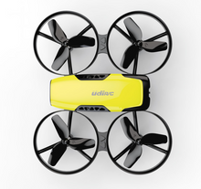 UDIRC U61 FPV 720P Drone , altitude hold, one key take off & land, flip mode #UDI-U61S