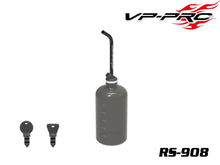 VP PRO Super Soft Silicone Fuel Bottle 500cc #VP-RS-908