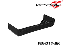 VP PRO New 1/10th Offroad Nylon Buggy Wing (Black) #VP-WN-011BK