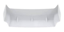 VP PRO New 1/10th Offroad Nylon Buggy Wing (White) #VP-WN-011-RW