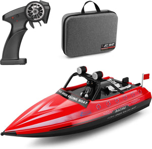 WLTOYS 2.4G Jet racing rc boat  #WL917