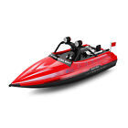 WLTOYS 2.4G Jet racing rc boat  #WL917