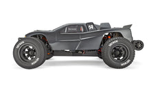 Atrek Wildfire Pro RC Stadium Truck Electric Brushless 2WD 1/10 Scale RTR #ATR-2134V1
