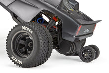 Atrek Wildfire Pro RC Stadium Truck Electric Brushless 2WD 1/10 Scale RTR #ATR-2134V1
