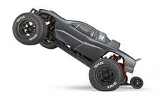 Atrek Wildfire Pro RC Stadium Truck Electric Brushless 2WD 1/10 Scale RTR #ATR-2134V1