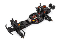 Atrek Wildfire Pro RC Stadium Truck Electric Brushless 2WD 1/10 Scale RTR #ATR-2134V1