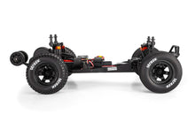 Atrek Wildfire Pro RC Stadium Truck Electric Brushless 2WD 1/10 Scale RTR #ATR-2134V1