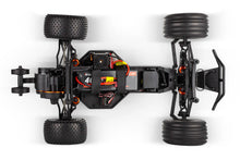Atrek Wildfire Pro RC Stadium Truck Electric Brushless 2WD 1/10 Scale RTR #ATR-2134V1