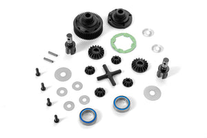 XRAY GEAR DIFFERENTIAL - SET #XY324901