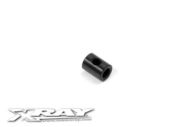 XRAY DRIVE SHAFT COUPLING - HUDY S #XY365230