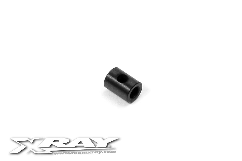 XRAY DRIVE SHAFT COUPLING - HUDY S #XY365230