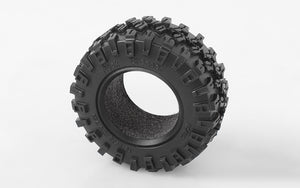 Rock Creeper 1.0" Crawler Tires #Z-T0145