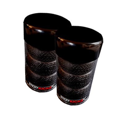 SKRC Tire Tube (1 Tube) Black Cap #SK8008