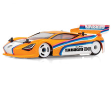 Team Associated RC28R 1/28 2WD Electric On-Road Competition Team Kit w/Mako X Body, Wheels & Tires (Clear) #20168