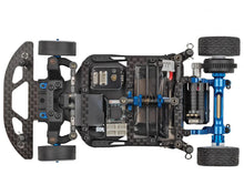 Team Associated RC28R 1/28 2WD Electric On-Road Competition Team Kit w/Mako X Body, Wheels & Tires (Clear) #20168