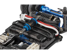 Team Associated RC28R 1/28 2WD Electric On-Road Competition Team Kit w/Mako X Body, Wheels & Tires (Clear) #20168