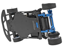 Team Associated RC28R 1/28 2WD Electric On-Road Competition Team Kit w/Mako X Body, Wheels & Tires (Clear) #20168