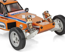 Team Associated RC10 Model 24 Classic 1/24 2WD Electric Buggy Kit #ASC20200
