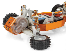 Team Associated RC10 Model 24 Classic 1/24 2WD Electric Buggy Kit #ASC20200