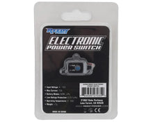 Reedy Electronic Power Switch #27035