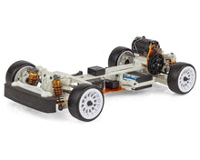 Team Associated DC10 Classic 1/10 Electric RWD Drift Car Kit (Clear) #ASC30135