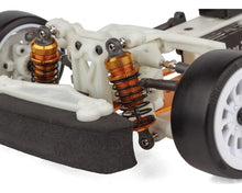Team Associated DC10 Classic 1/10 Electric RWD Drift Car Kit (Clear) #ASC30135