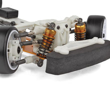 Team Associated DC10 Classic 1/10 Electric RWD Drift Car Kit (Clear) #ASC30135