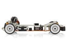 Team Associated DC10 Classic 1/10 Electric RWD Drift Car Kit (Clear) #ASC30135