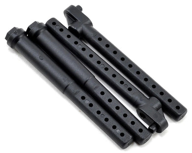 Team Associated TC6.2 Body Post Set #ASC31625