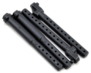 Team Associated TC6.2 Body Post Set #ASC31625