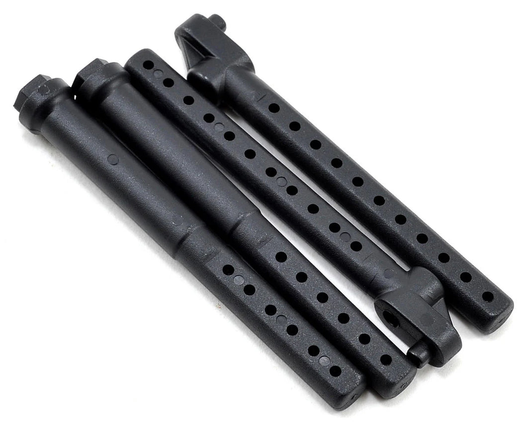 Team Associated TC6.2 Body Post Set #ASC31625