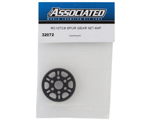 Team Associated RC10TC8 64P Spur Gear (92T) #ASS32072