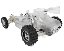 Team Associated RC10 Classic Collector's Clear Edition 1/10 Electric Buggy Kit w/Clear Body #6004