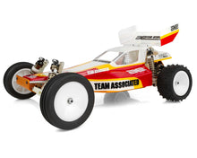 Team Associated RC10 Team Car 1/10 Electric 2WD Buggy Kit (Gold) (Limited Edition) #6034