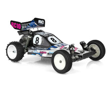 Team Associated RC10 "Kinwald Edition" 1/10 Electric 2WD Buggy Kit (Limited Edition) #ASC6041