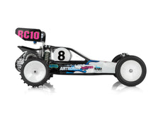Team Associated RC10 "Kinwald Edition" 1/10 Electric 2WD Buggy Kit (Limited Edition) #ASC6041