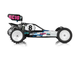 Team Associated RC10 "Kinwald Edition" 1/10 Electric 2WD Buggy Kit (Limited Edition) #ASC6041