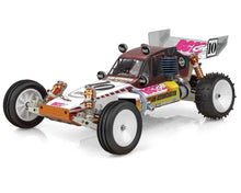 Team Associated RC10GB 1/10 2WD Off-Road Nitro Buggy Kit (Gold Edition) #ASC6047