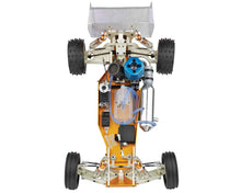 Team Associated RC10GB 1/10 2WD Off-Road Nitro Buggy Kit (Gold Edition) #ASC6047