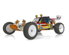 Team Associated RC10GB 1/10 2WD Off-Road Nitro Buggy Kit (Gold Edition) #ASC6047